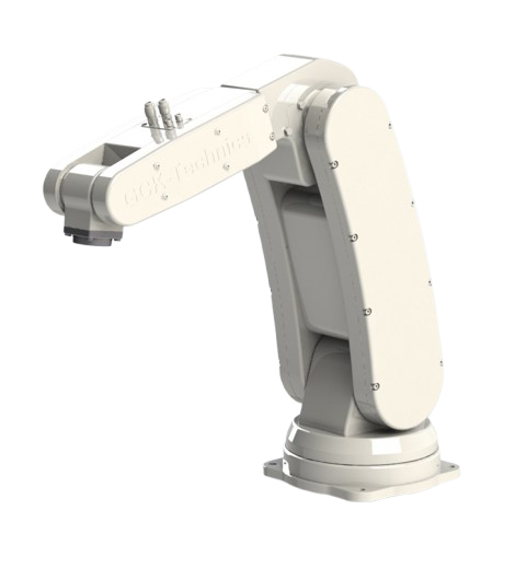 Rovixus Industrial Robot